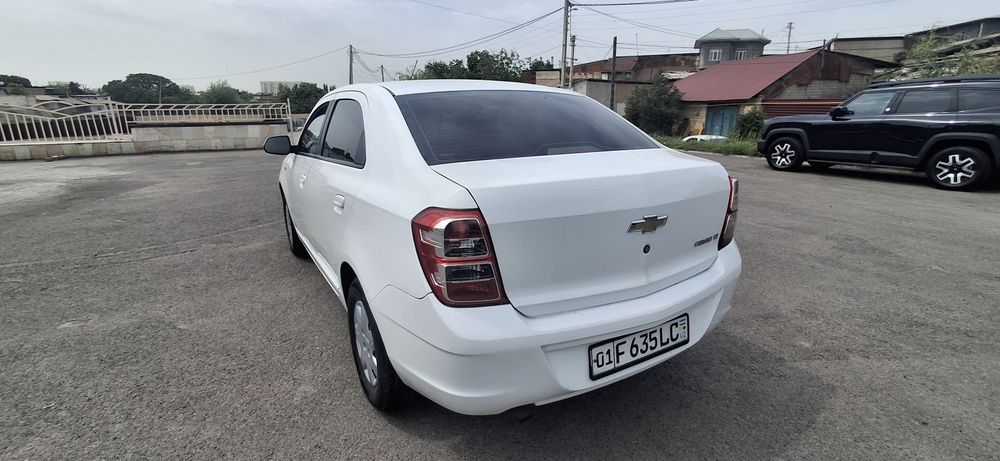 Chevrolet Cobalt 2014 — 4