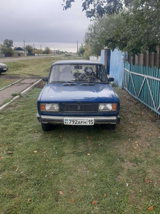 Продам машину жигули 5 модели
