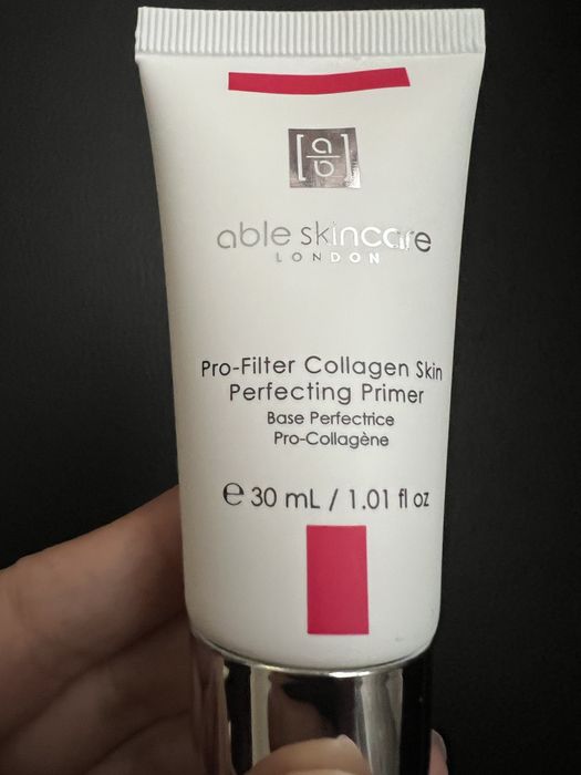 Основа за грим/праймър на Able Skincare London