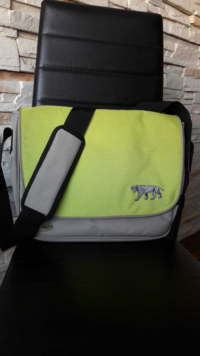 Geanta laptop Hama noua