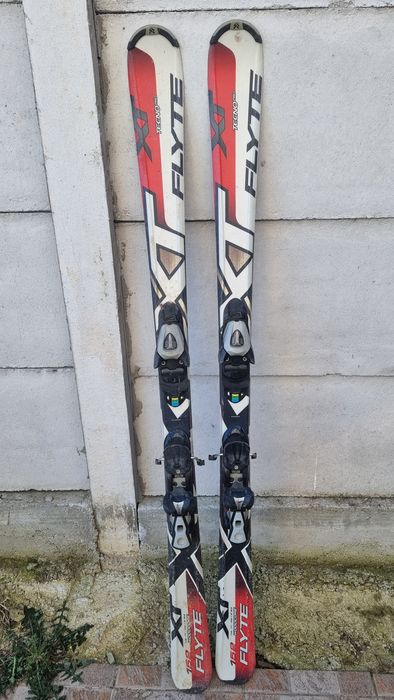 Schiuri TecnoPro Flyte si bete