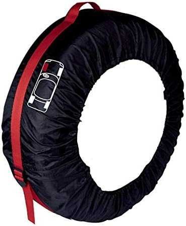 Калъфи за съхранение на гуми  13"- 19" цола - 4 броя.