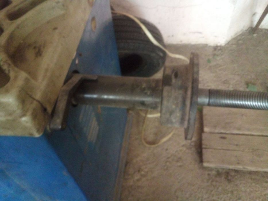 Балансировка только сломан електро-оборудование