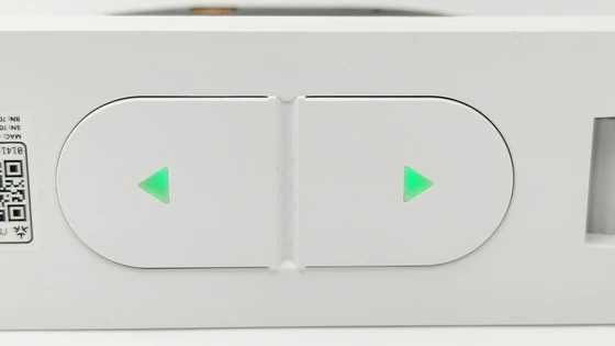 Meross MRS200MA Matter – Bobinator inteligent pentru bandă de rulou