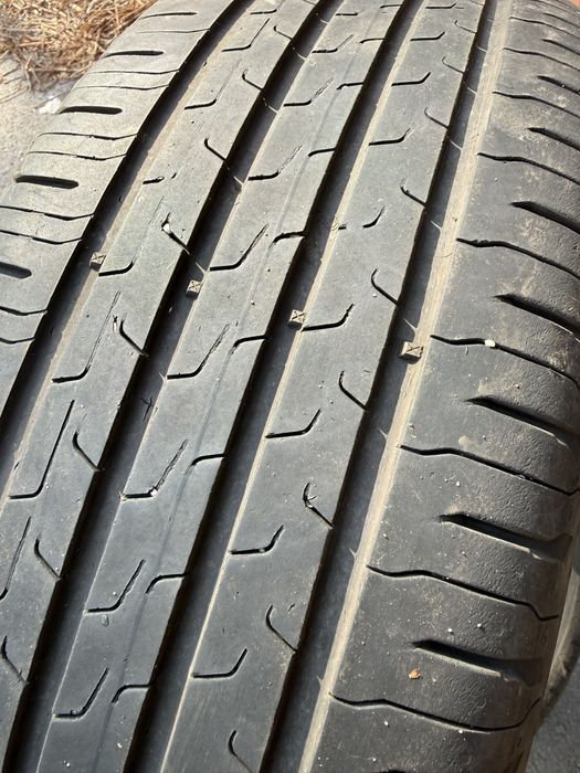 Комплект 4 бр летни гуми CONTINENTAL 215/65/17