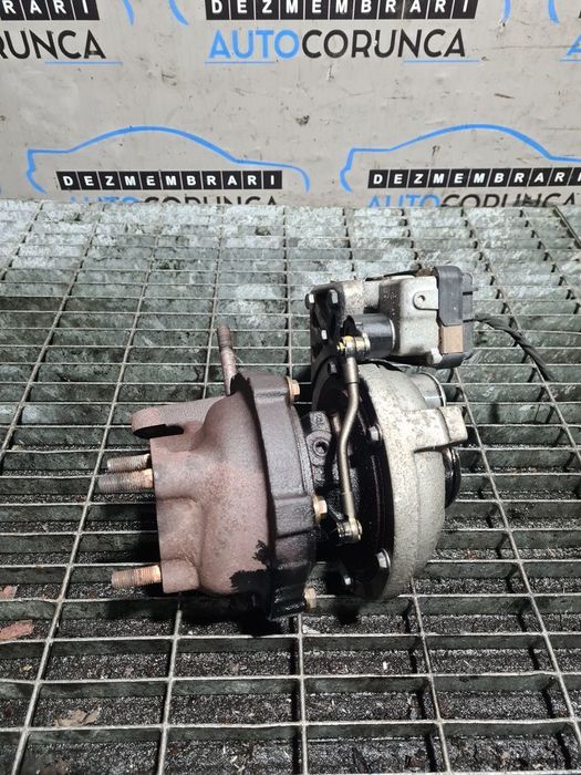 Turbo Kia Sorento II 2.2 D 2009 - 2015 197CP D4HB (821) 282312F100