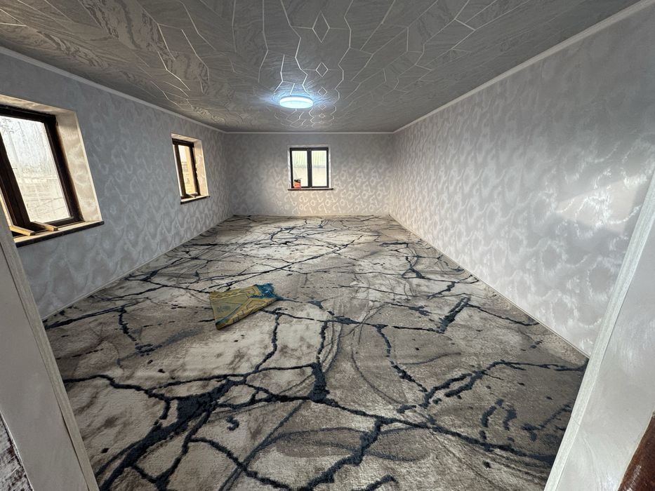 Dala hovli sotiladi. Dacha vasxoddan