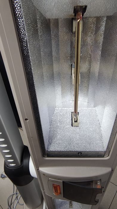 Солариум HAPRO..