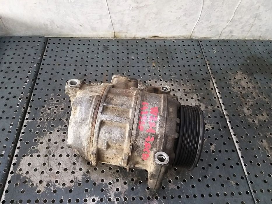 Compresor clima ac 3.0 cdi mercedes r class w251 a0022305811