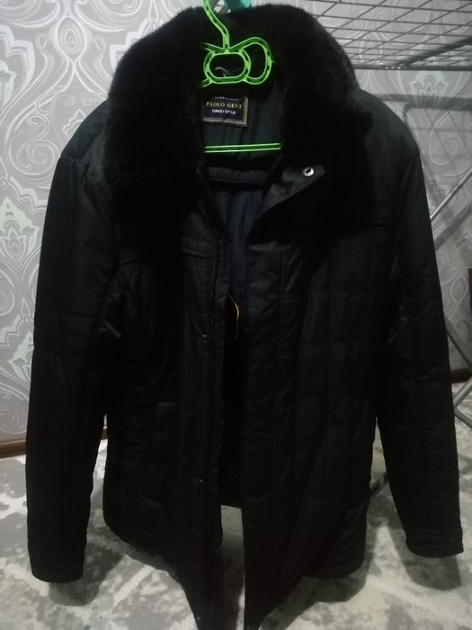 Продам мужскую куртку