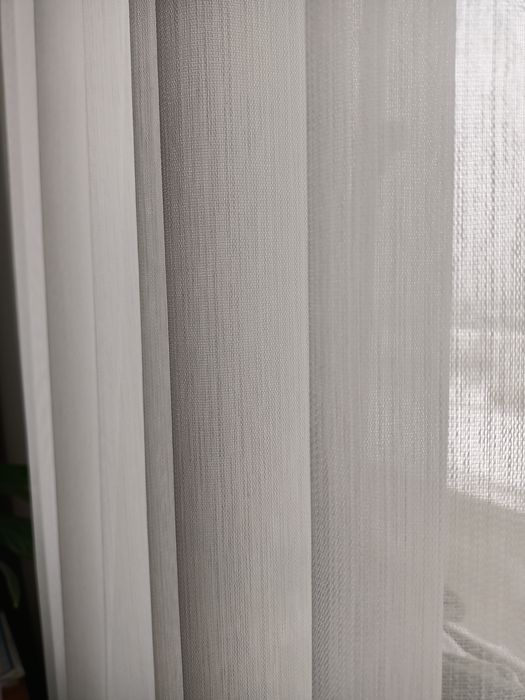 Продам шторы тюль