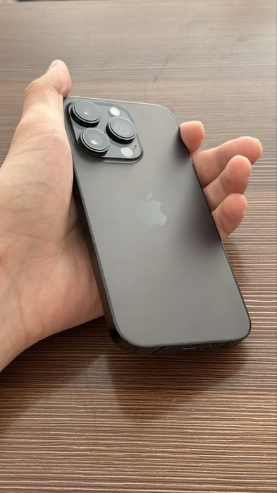 Айфон 14 про с коробкой