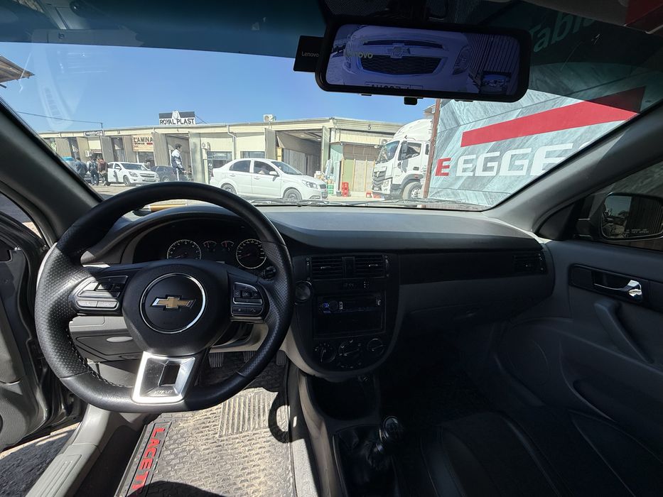 Gentra 2015 mokriy mexanika