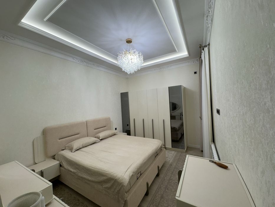 Ohunboboev 3.2 sotx hovli sotiladi