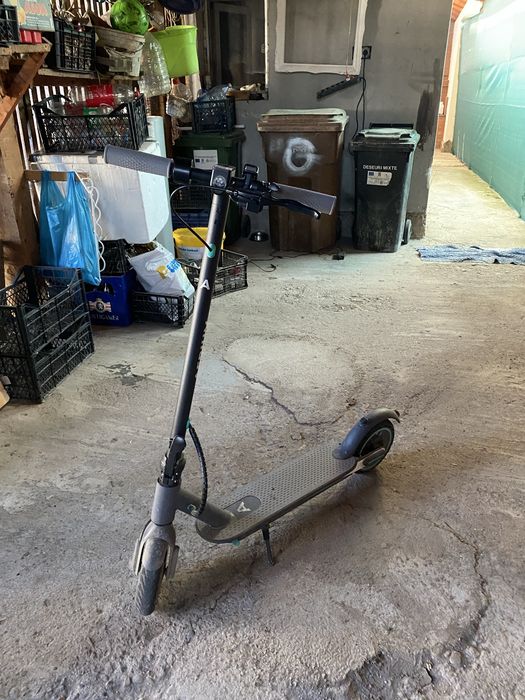 Vand trotineta electrica AERIUM T350