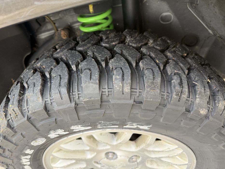 Vand/Schimb jeep grand cherokke 2.7 (autoutilitar)