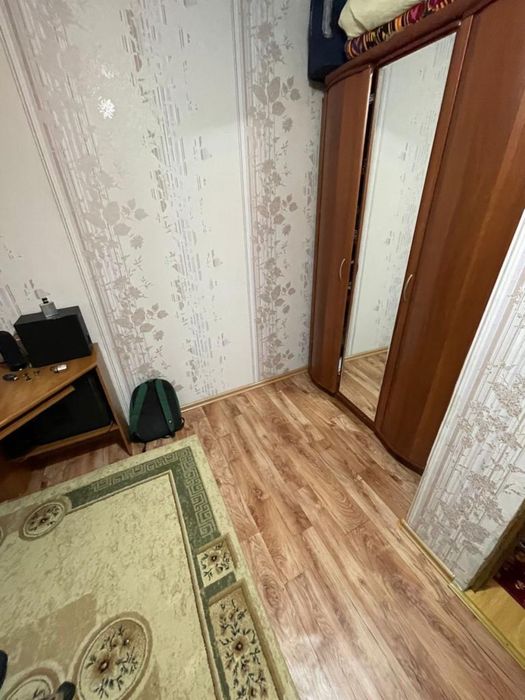 Продажа квартиры