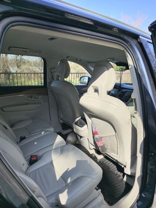 Volvo Xc90 B5 Mild Hibrid