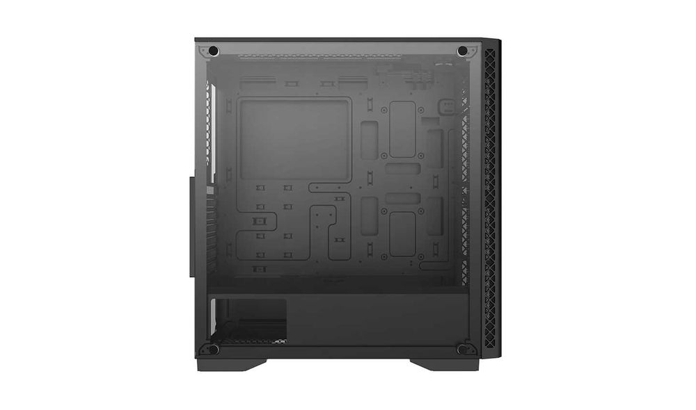 Кейс (корпус) Case Deepcool MATREXX 50 ADD-RGB 3F BLACK 1.4