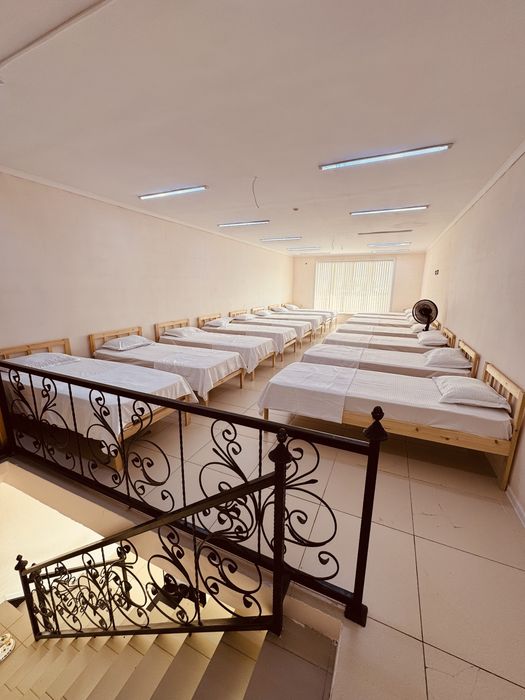 Гостевой дом/Halal House Hostel