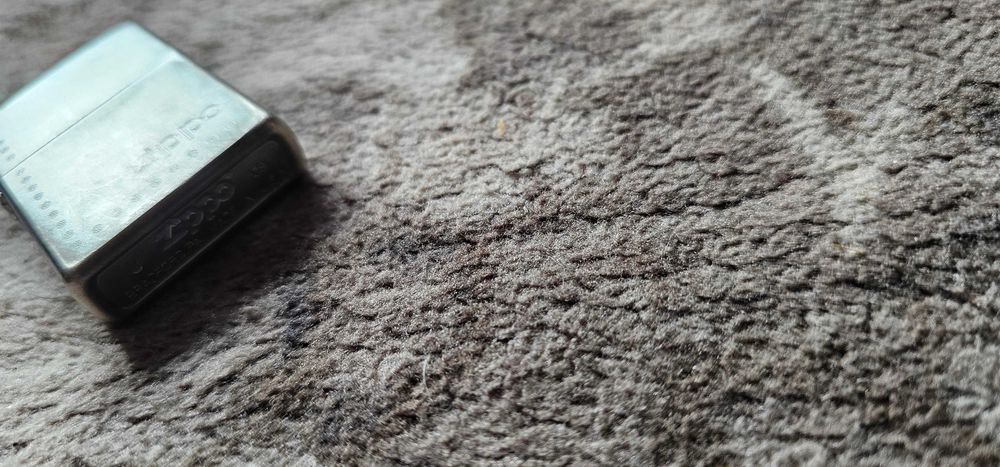 bricheta zippo originala