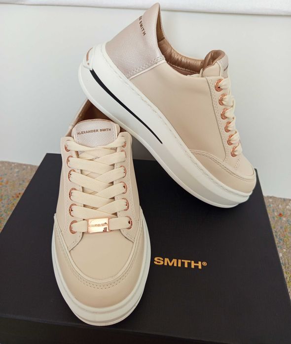 Alexander Smith - сникърси