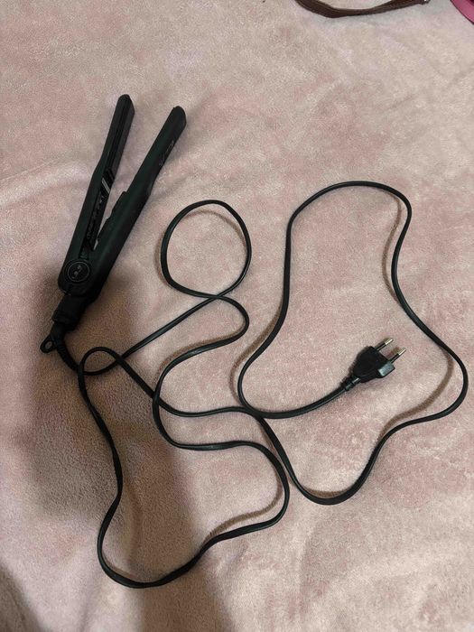 Професионална преса за коса