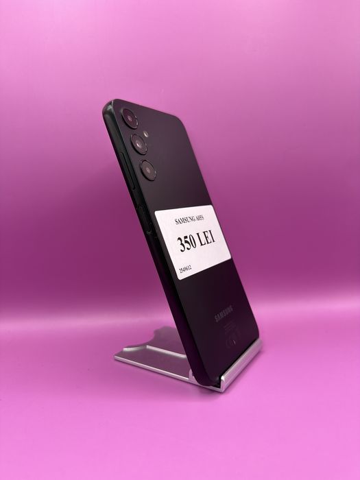 Samsung A05S •Matei Amanet Margeanului•25496