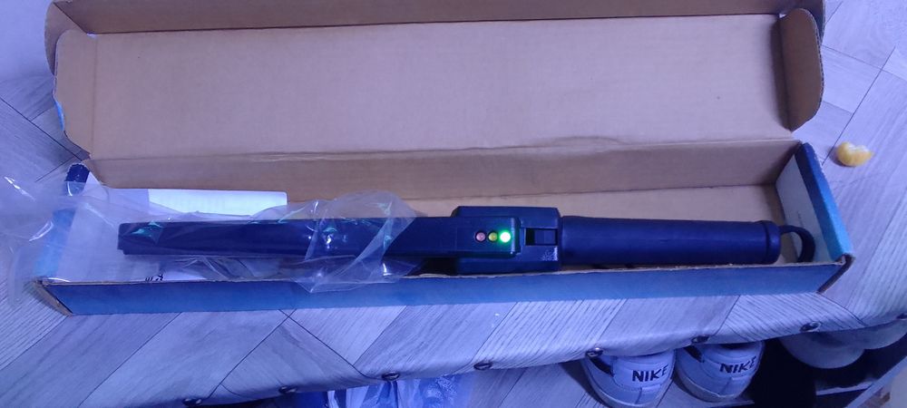 Металлоискатель Garrett Super Scanner