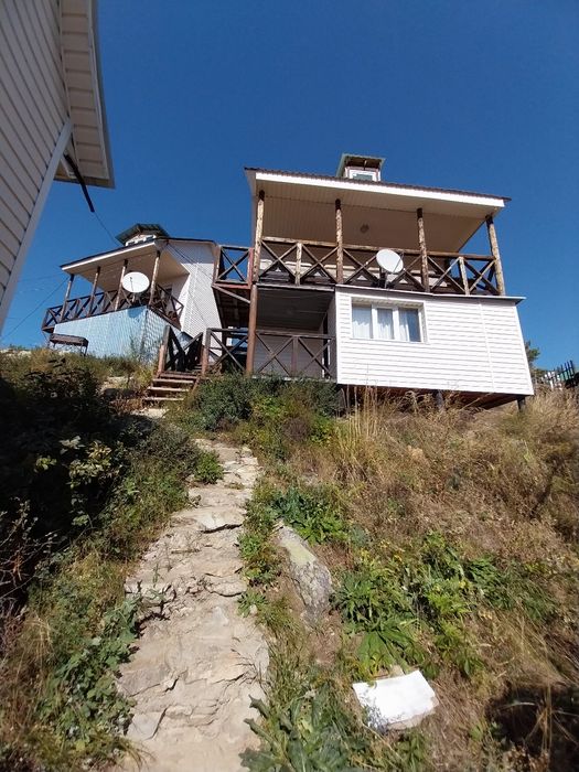 Продам базу отдыха