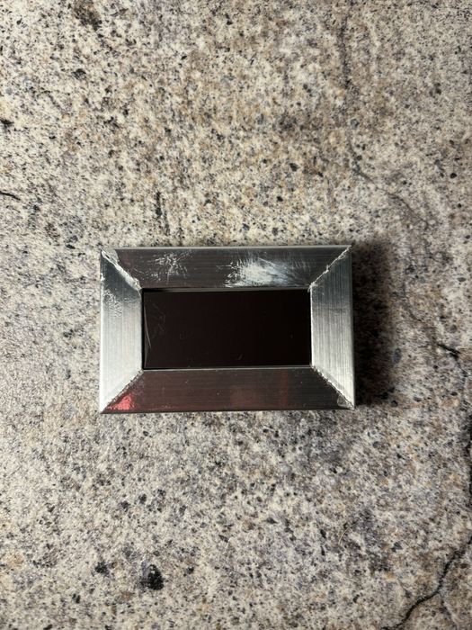 Magnet de frigider/ramă foto