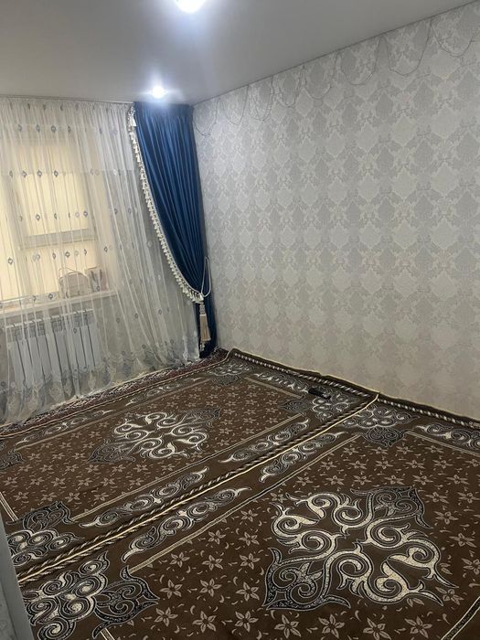 Продается квартира