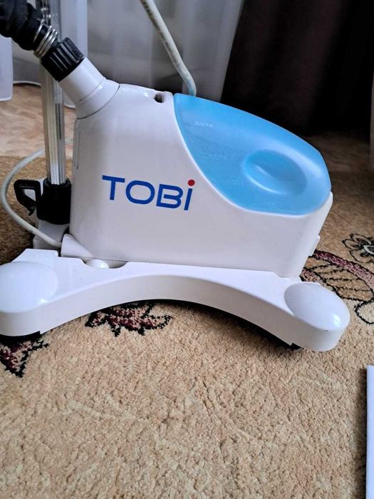 Паровой утюг TOBI