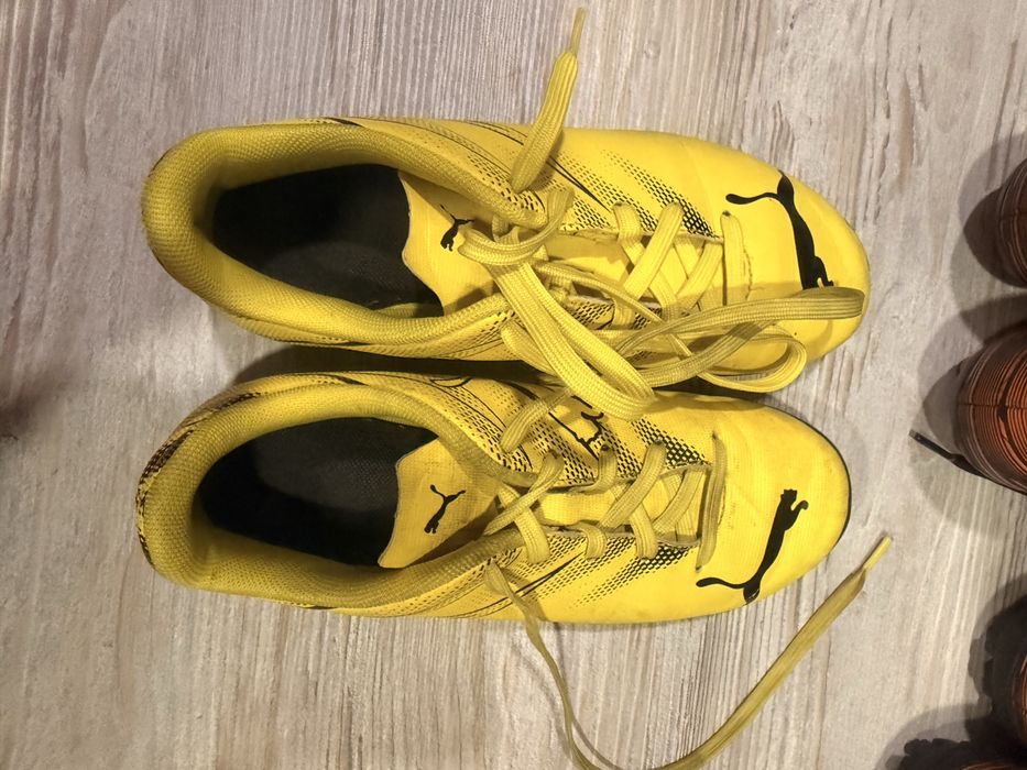 Стоножки puma 34н