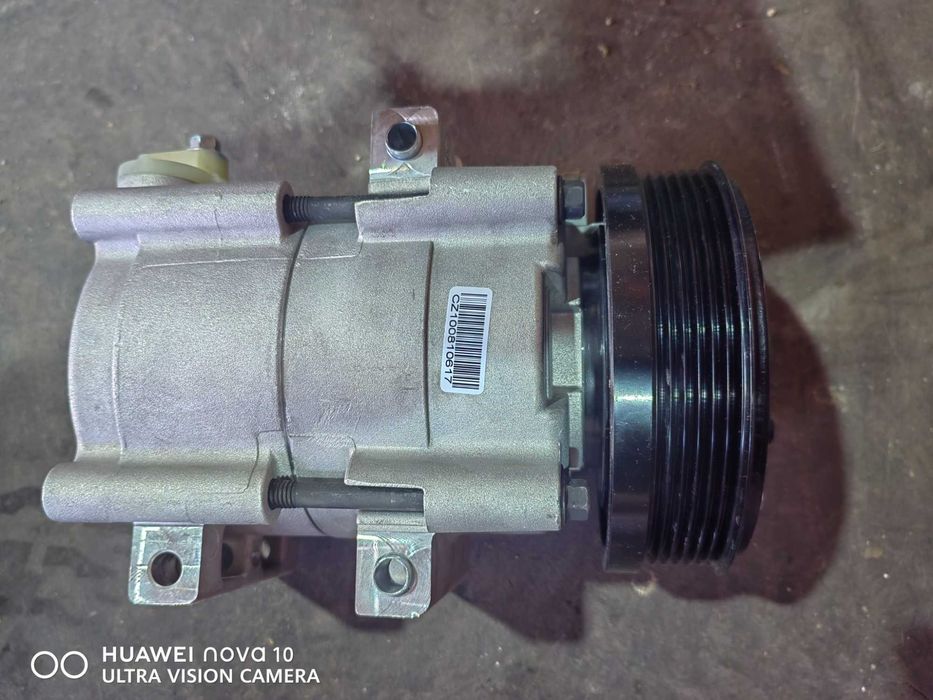 Компресор Климатик Форд-Ford