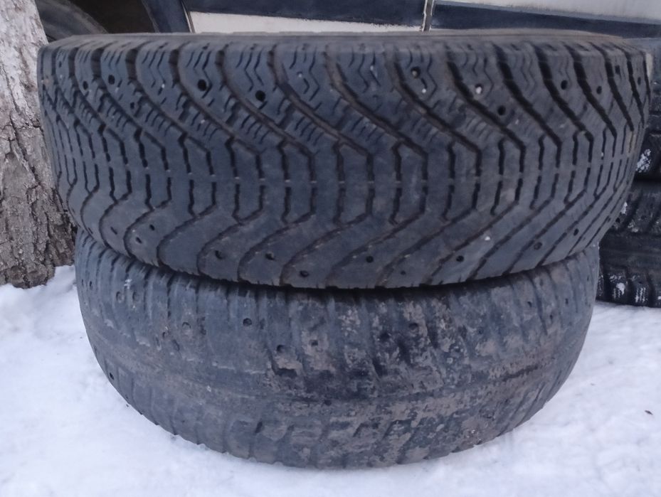 175.70r13 шипы, липучки 1/2/4шт