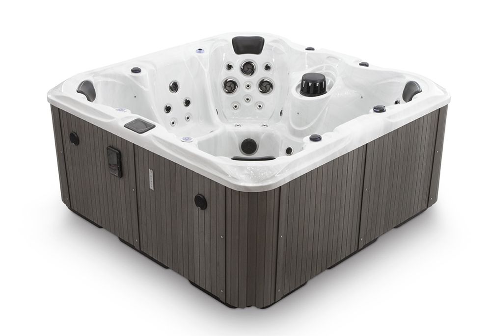 Джакузи 7 места  108 дюзи ,2 години   Гаранция