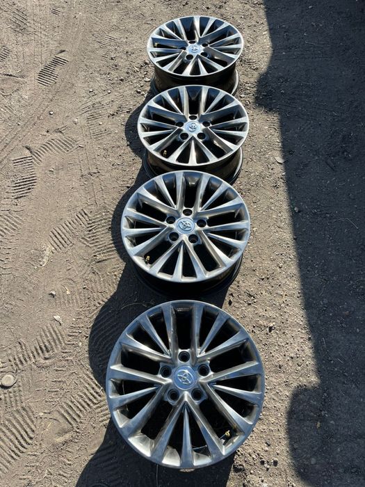 Продам диски размер 16