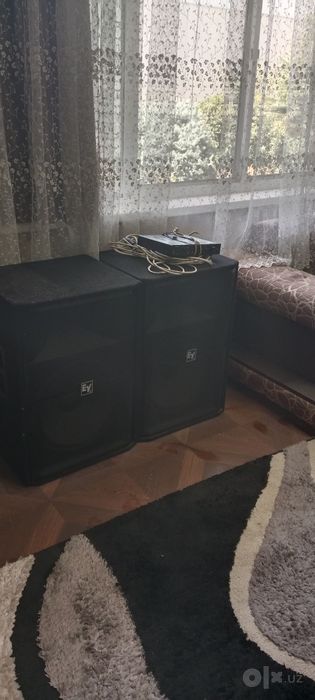 Kalonka Usiletili bilan