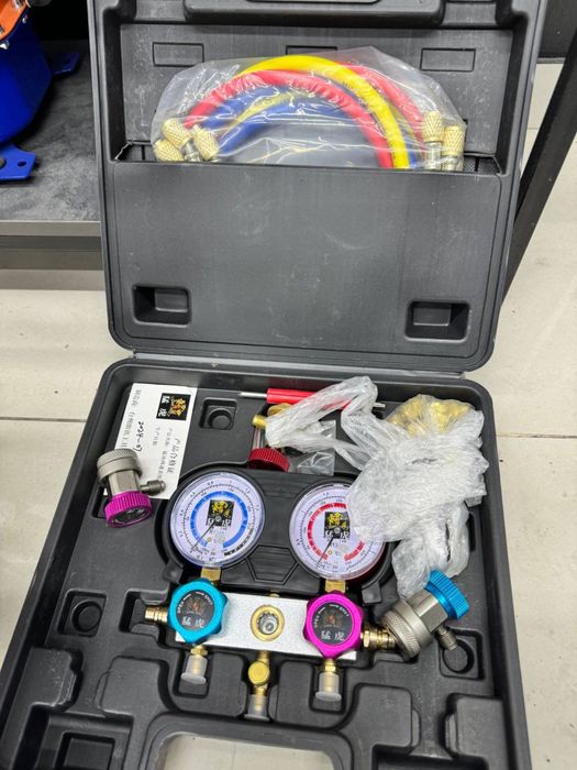 Servis uskunalari sotiladi