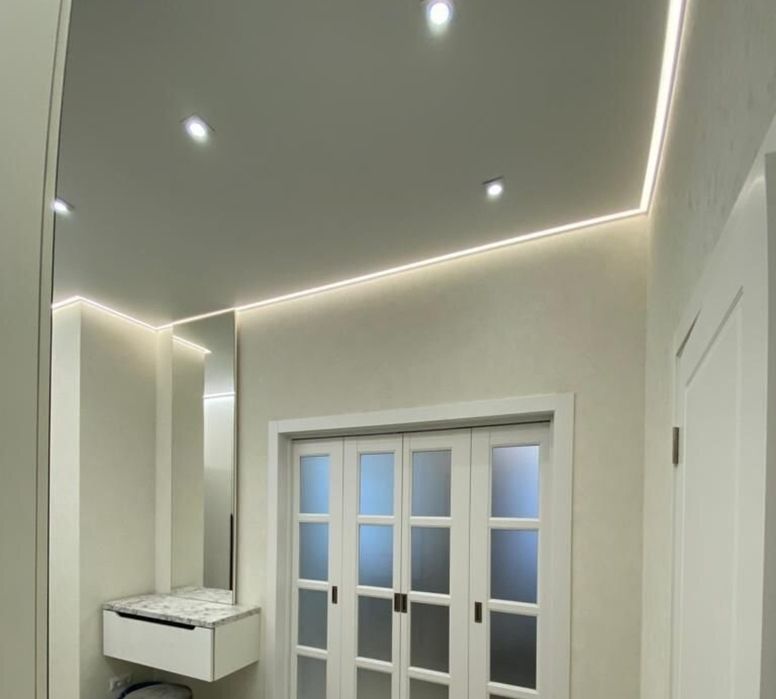 Натяжные потолки  Natyajnoy patalok Натяжной потолок Natijnoy patalok