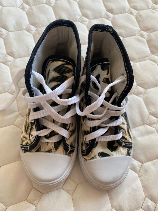 Детски кецовееее