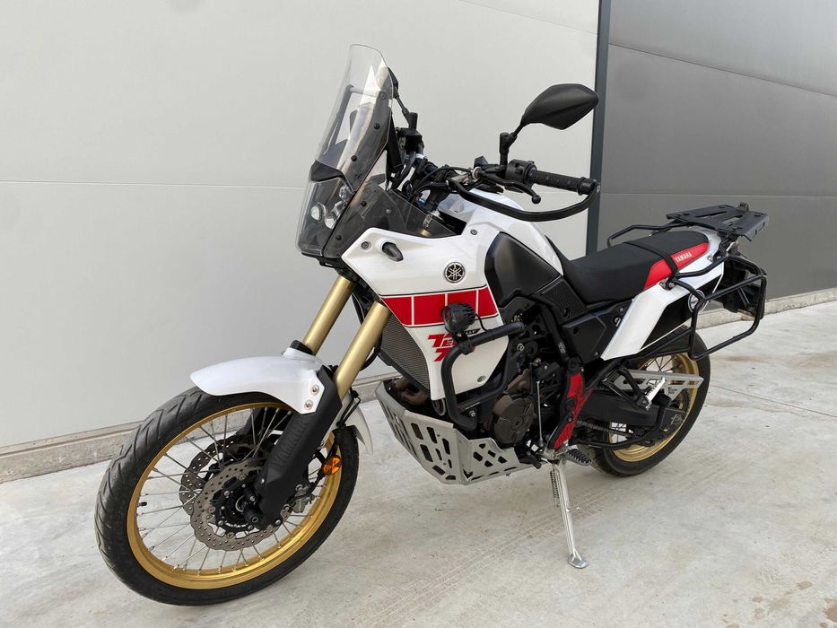 Motocicleta Yamaha Tenere 700 ABS | Y06273 | motomus.ro