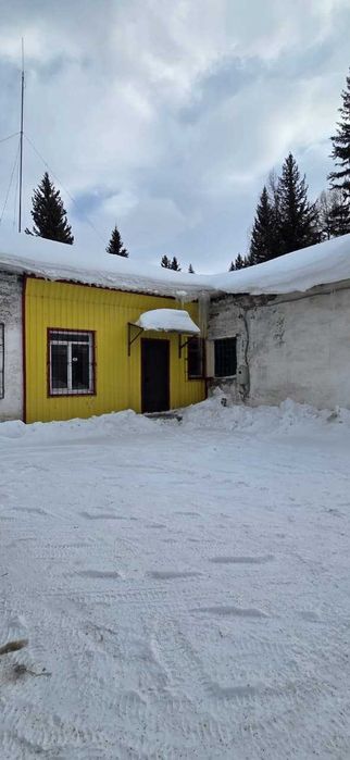 Коммерческое помещение 39,4 м² на ул. Безголосова