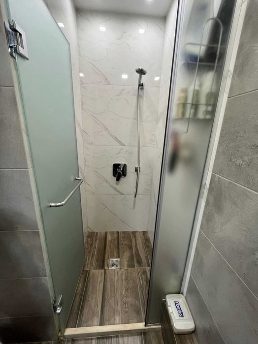 Тристаен апартамент в Каменица 2