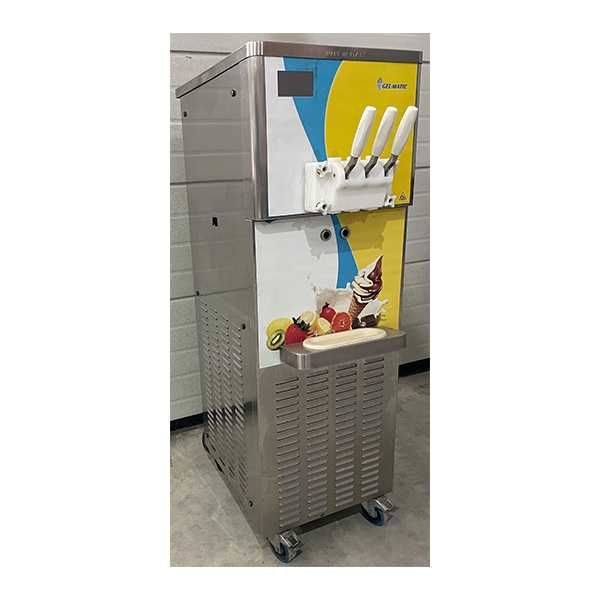 Masini de inghetata Gel Matic 500 PM Second Hand