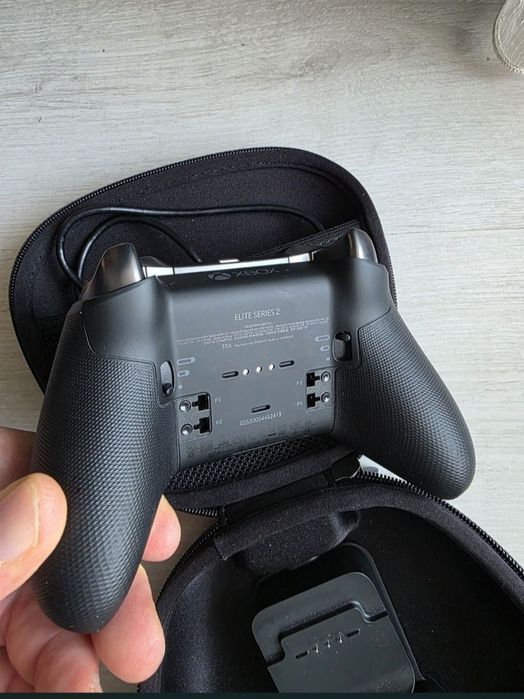 Controller Wireless Microsoft Xbox Elite Series 2
