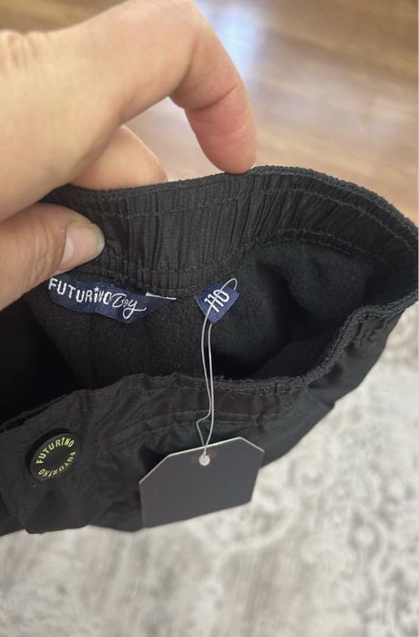 Куртка детская зима