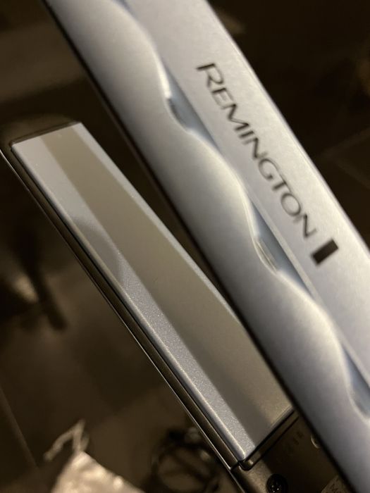 Placa par Remington uscat/umed
