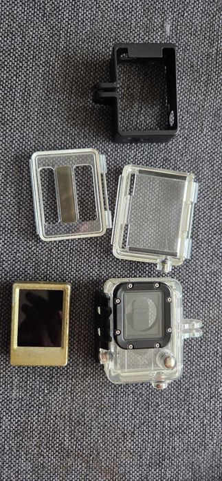 Accesorii pemtru GoPro